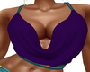 Purple Cowl Crop