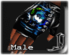Dubstep Anim Gloves M