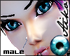 [Aiko] Jade Male Eyes