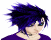 Purple Emo Hair pt3