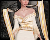 +Golden Summer Ribbon