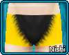 [Nish] Soot Shorts 5