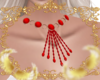 Lady of Rubys gems