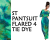 ST PANTSUIT FLARED 4