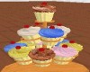 cup cakes
