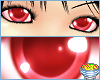 ~R~ Anime Doll Eyes Red