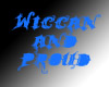 wiccan and proud