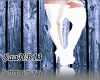 |A| Boots RLL White