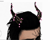 Horns Xmas M