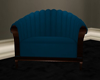 Kiss Blue Chair!!!