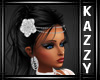 }KC{ Glitz hair accessor