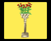 Gold Rose Stand