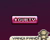 [VP] GUILTY sticker