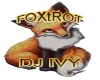 FoxTrot Shadow