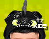❌ NightFury Hat