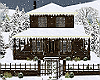 [K] Lake Winter Home