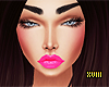 ! Agneta Blush Doll