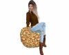Autumn Bean Bag 2