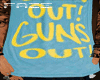 Faze Guns Out
