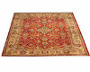 oriental rug