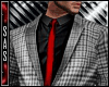 SAS-Edge Suit Tie