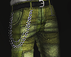 Reckless Chain Pants