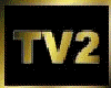 TV2 10 pose Mahog-sofa