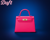 𝓓. Mini Kelly Rose
