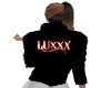 female luxxx outfit