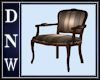 DNW French Chair