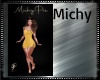 Poster ~ Michy