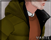 VT | Winter Hoodie .2