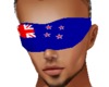Male NZ Blindfold