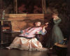 Painting by Paxton 