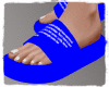SLIDES BLUE