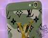 SM| LV Drip Phone