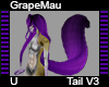 GrapeMau Tail V3