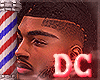 DC x Splurge Dreads