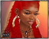 T| Teyla -Red