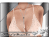 Summer Necklace Cream