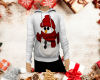 White Sueter M121