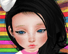 [k] Laila black
