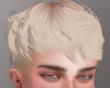 Cabelo Loiro
