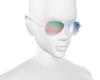 Holo glasses + triggers