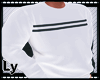 *LY* Sweater White