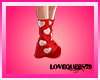 ♥LOVE BOOTS♥