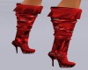*IT* Boots * Red