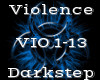 Violence -Darkstep-
