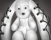Cute Bunny bag <3