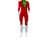 juice ranger red